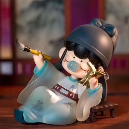 【NANCI】Prosperous Tang Dynasty Series