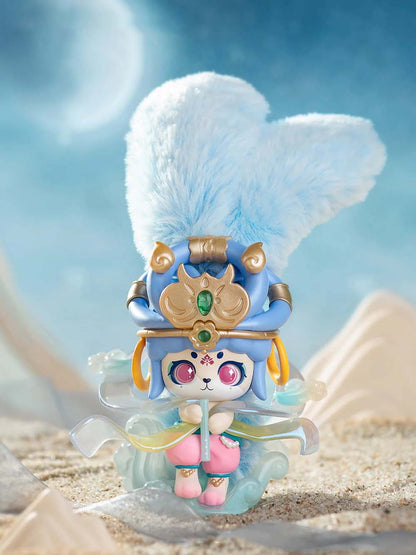 【CUP RABBIT】Dreaming of Dunhuang Series