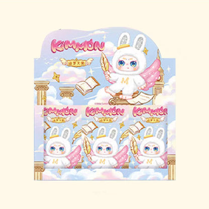 【MIMON】 Dream Maker Plush Series