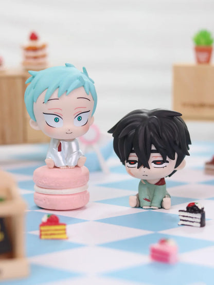 【ALIEN STAGE】Baby Series