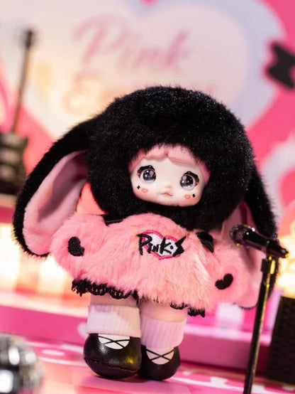 【Nommi】Pink Energy Plush Series Blind Box