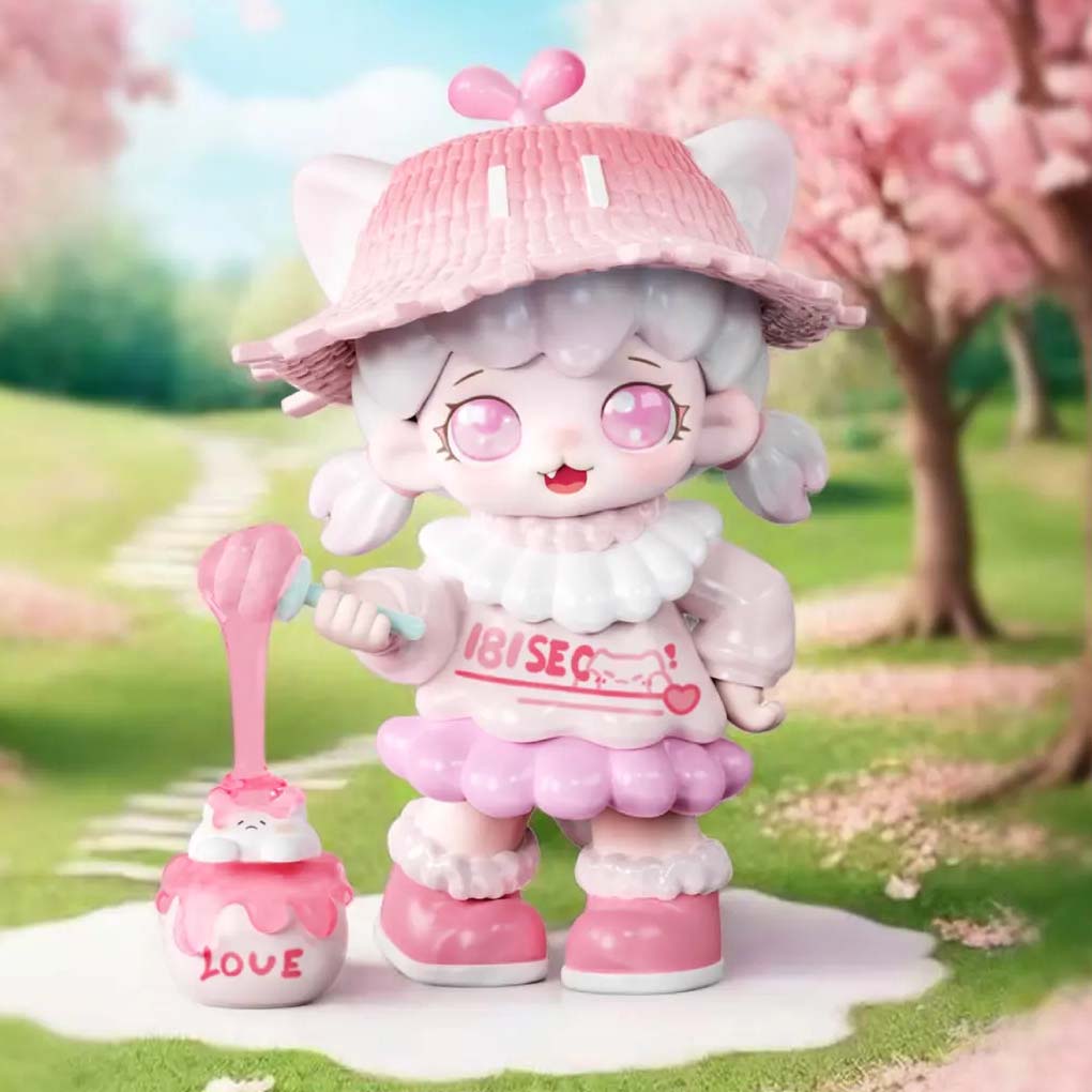 【MIOCO】Seasonal Spells