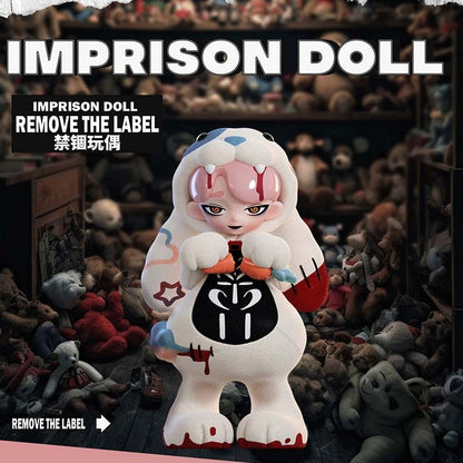 【Yandere Girls】Remove the Label