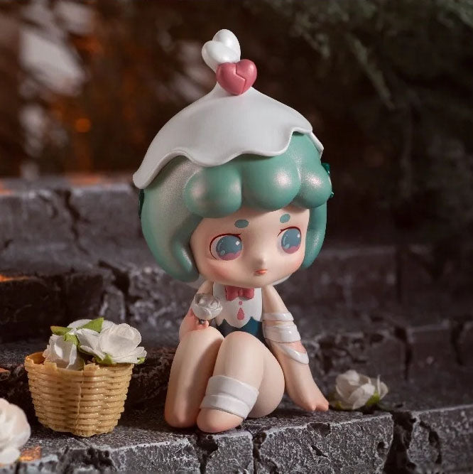 【MANA】Wilde's Fairy Tales