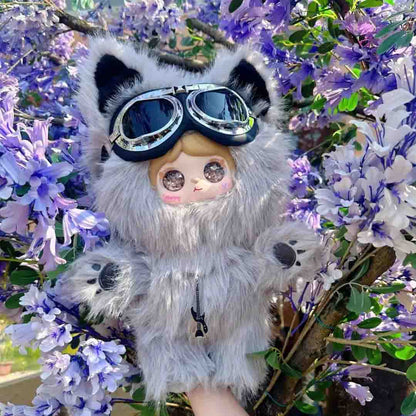 【MIELNO】600% Honey Club Plush Series