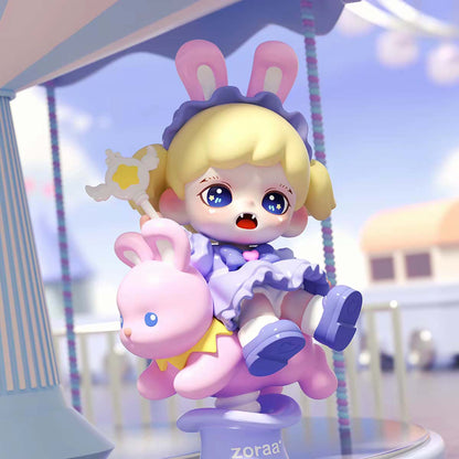 Moments on Replay Series Figure Blind Box