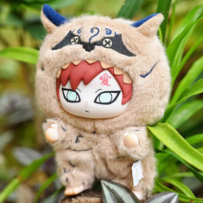 【NARUTO】Shippuden Beast Party