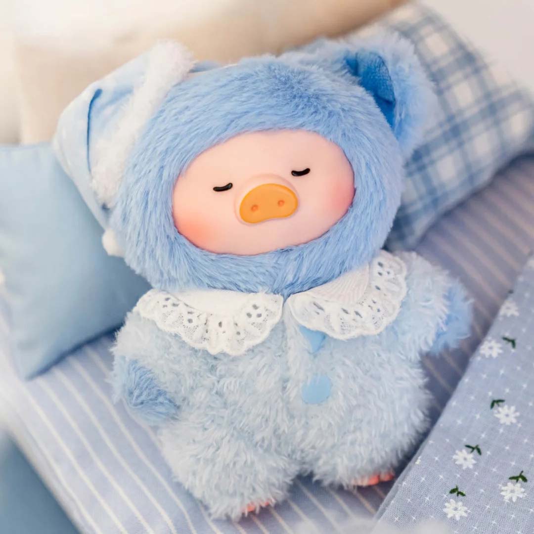 【LULU】Dreaming Wonderland