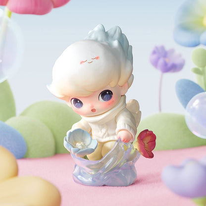 【DIMOO】Moments in Bloom Figure Series Blind Box