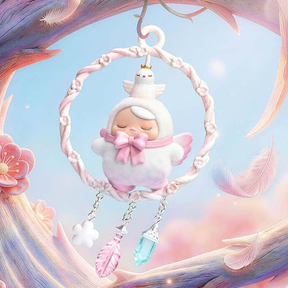 POP MART Pucky Dreamy Wishes Figure Series Blind Box