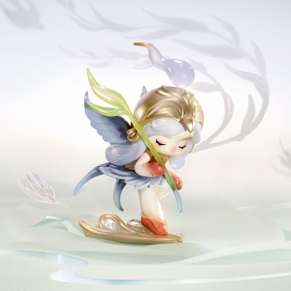 【CHAKA】Luminous Reverie