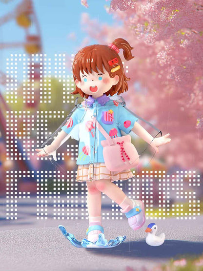 【SUKI】My Friends Series