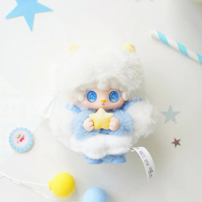 【Yooki】Cute is No.1 Plush Series Blind Box