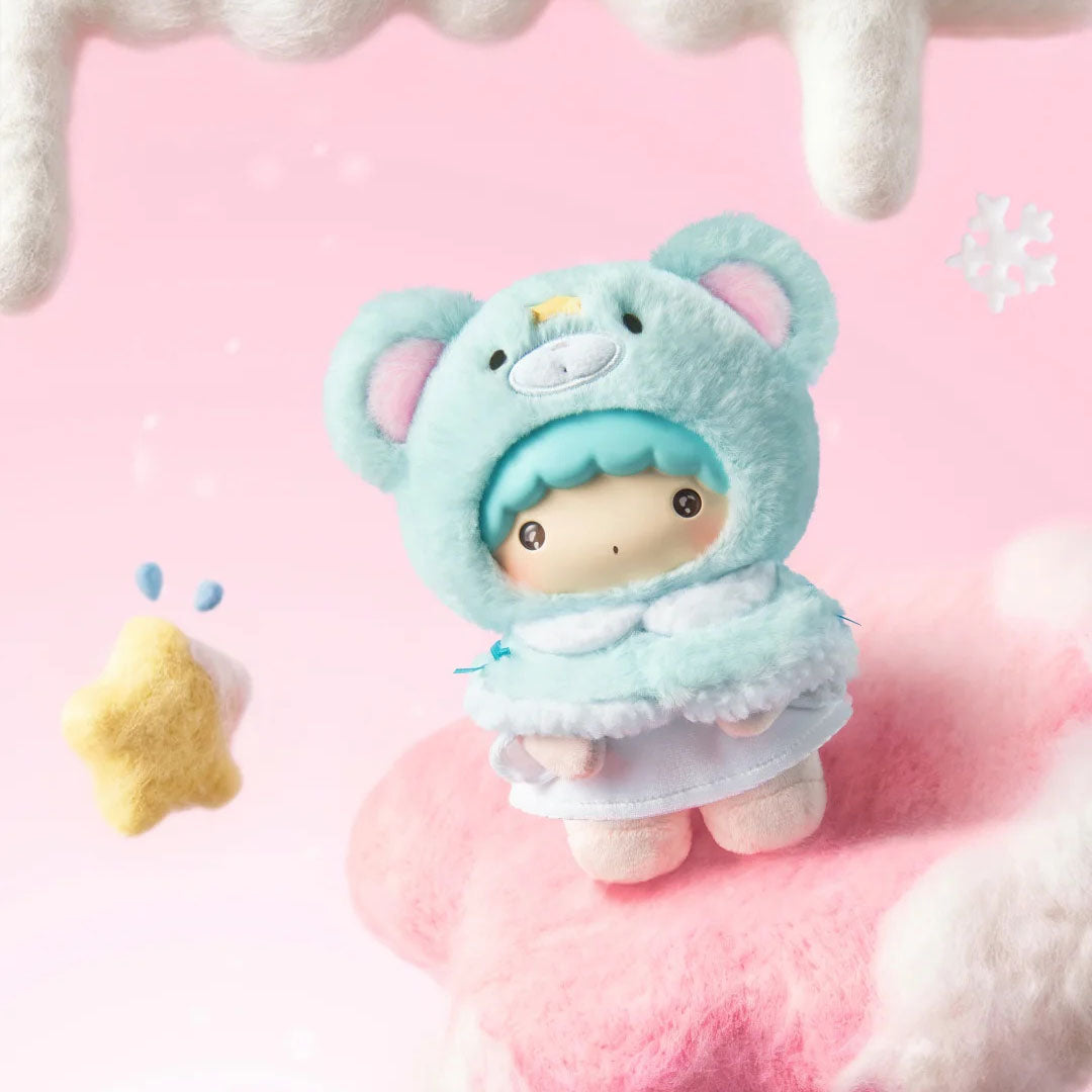 【Sanrio】Cloaklet Series