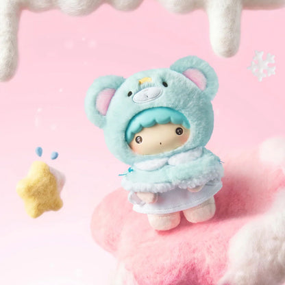 【Sanrio】Cloaklet Series