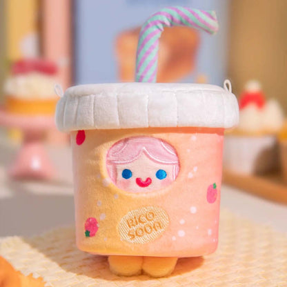 【RiCO】HAPPYSWEETS SERIES