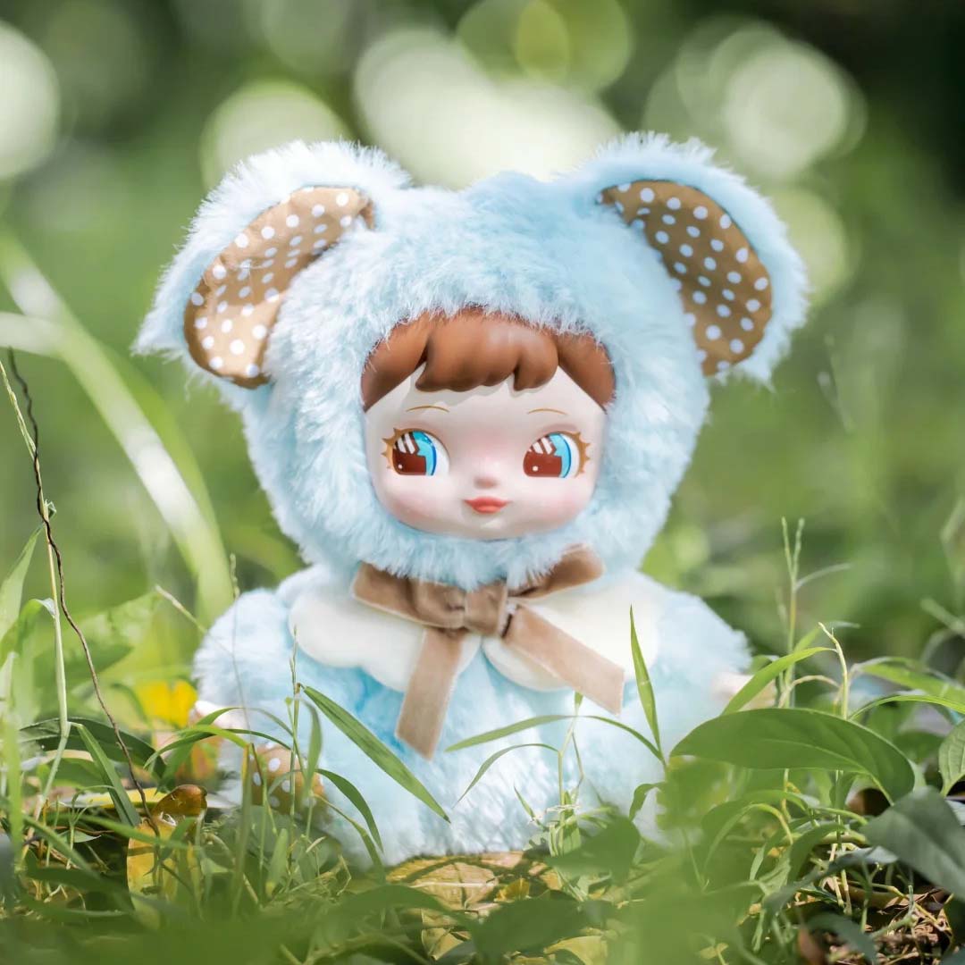 【Charline】Forest Hide & Seek