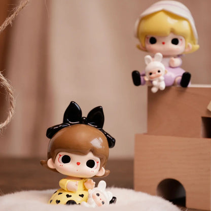 【TUTU BEAR】Her & Her Little World
