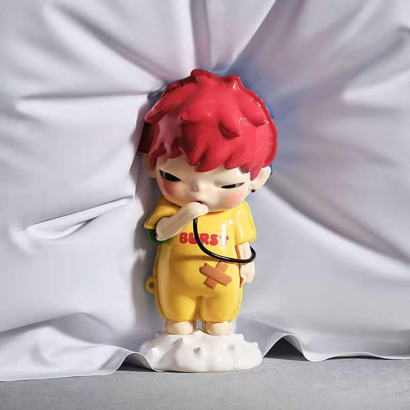 【Hirono】Reshape Series Figure Blind Box