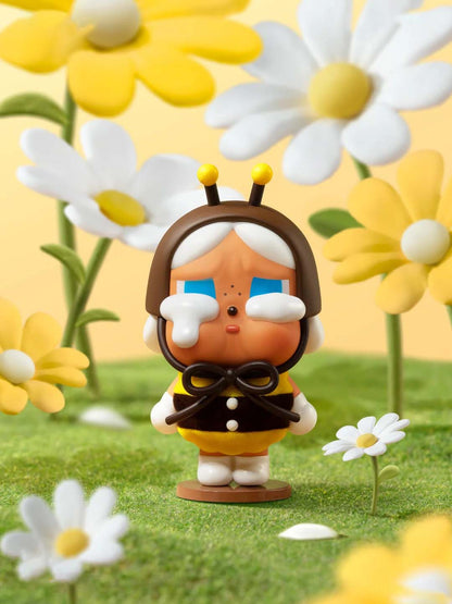 【CRYBABY】Crying Again Series Figures