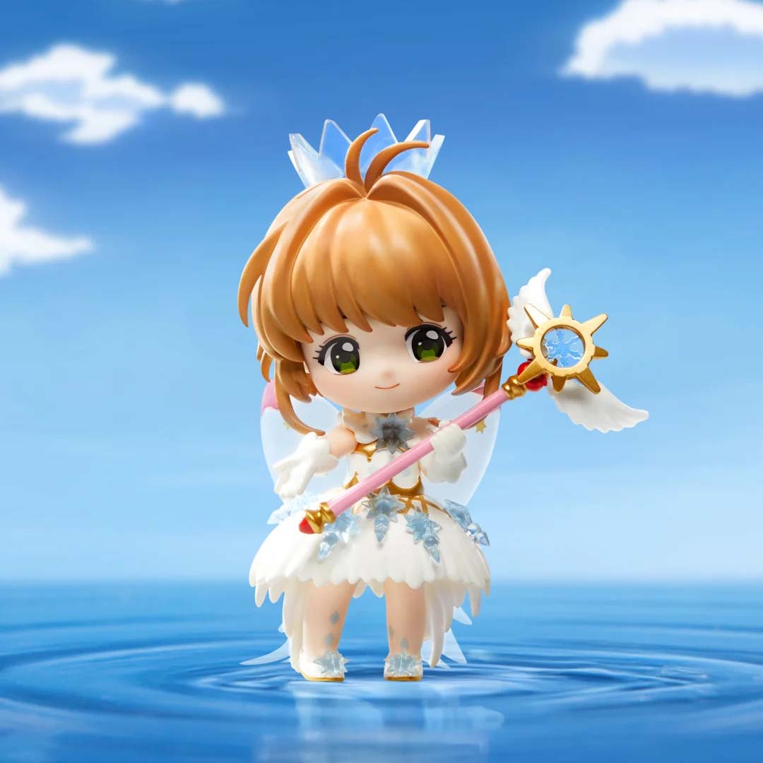 Cardcaptor Sakura:Clear Card