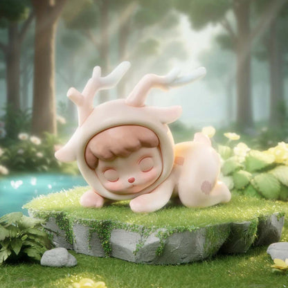 【ANMOO】Listen Attentively