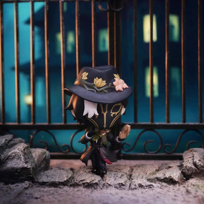 Identity V Desktop Invasion: Truth Underneath - Eastern Qilin
