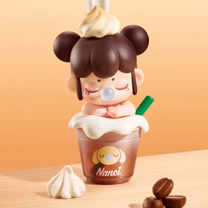 【BabyNanci】Milk Tea Series