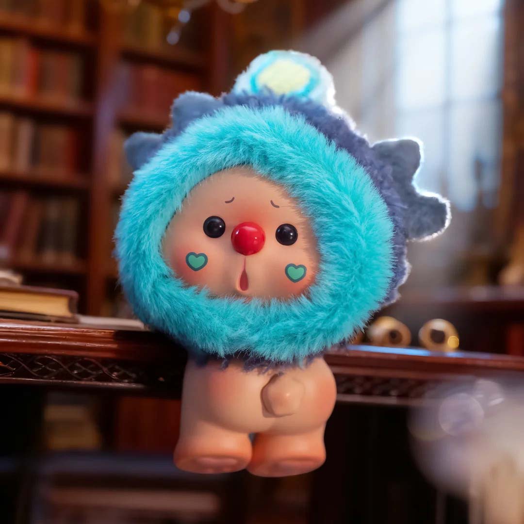 【OYO】Constellation Story Mini Series