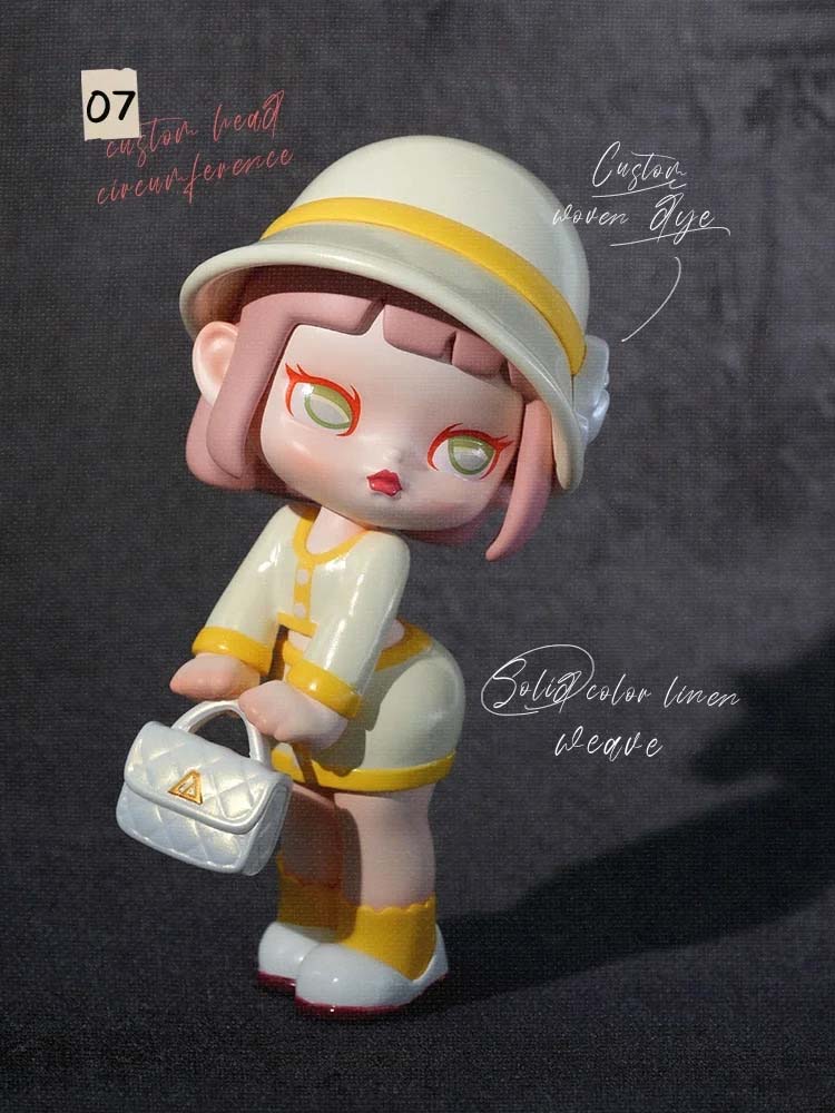 【ANITA】Fashion Week