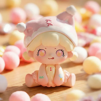 【BaoBao】Fantasy Dreamland Mini Figure Series Blind Box