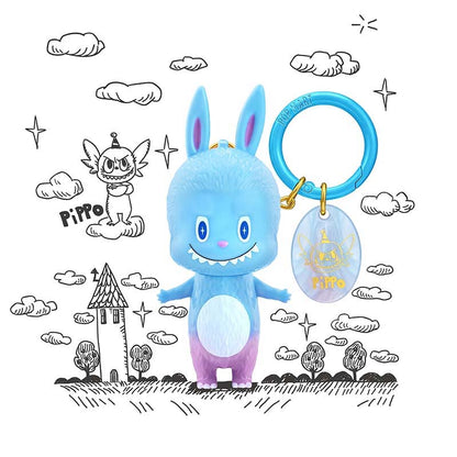 The Monsters 10th Anniversary Figure Series Blind Box