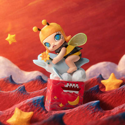 MOLLY Scenery Along the Way 20th Anniversary Series Figures