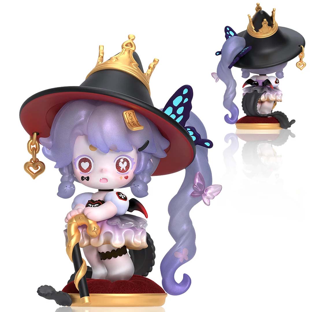 【KEENO】Miracle Feast