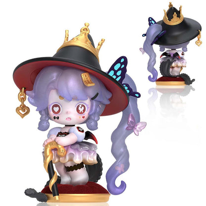 【KEENO】Miracle Feast