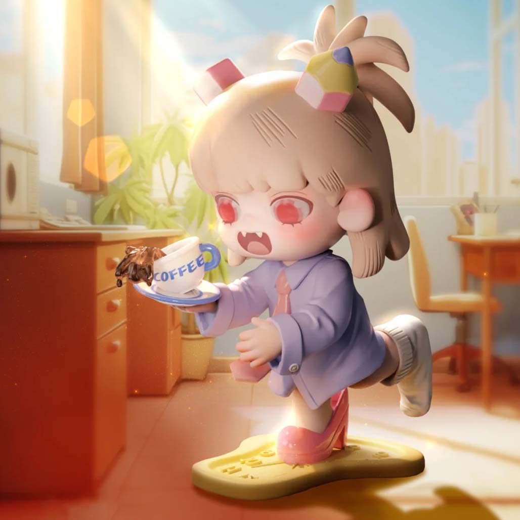 【YOBU】First Experience