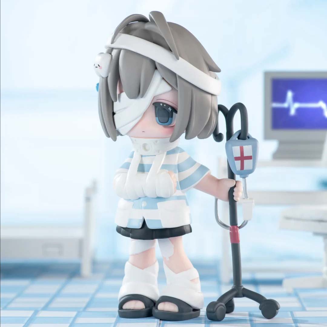 【Tomiz】Cute Pets in Another Dimension