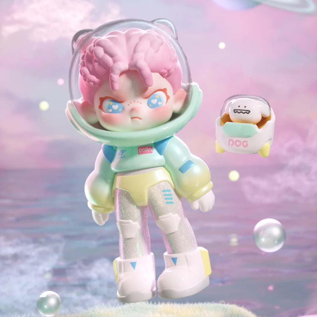 【DORA】Escape Plan