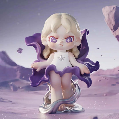 【DORA】Material Vistas