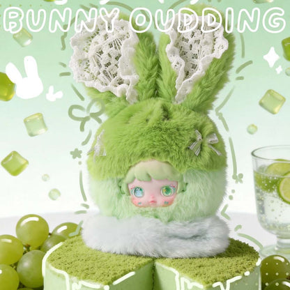 【Micoco】Sweet Dream Plush Series Blind Box