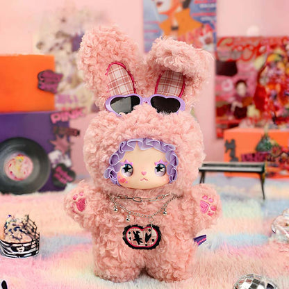 【Lovely Emma】Punk Era