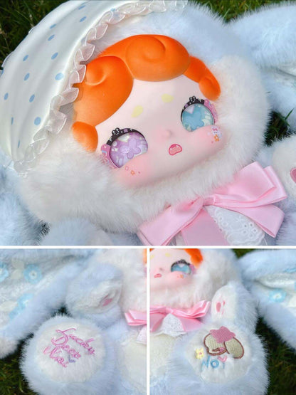 【Lucky Deer Nai】600% Sweet Tea Rabbit