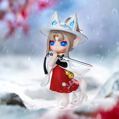 【SURI】Taoyuan Nine Spirits