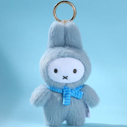 【Miffy】Standing Keychain
