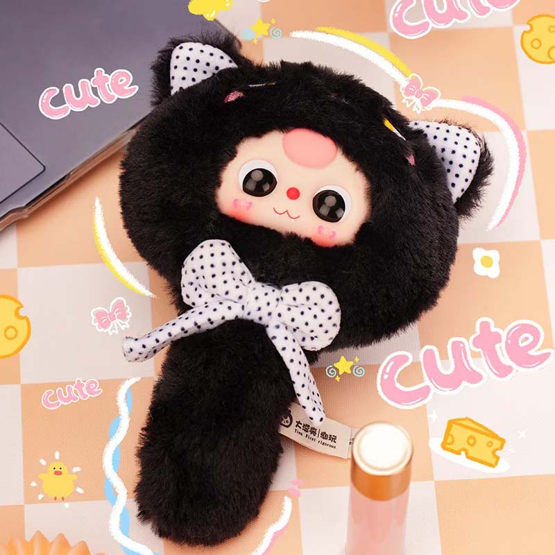 【Baby Three】Magic Mirror V2 Plush Series