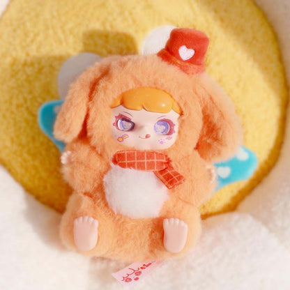 【Playful Kid】Fantasy Elf Plush
