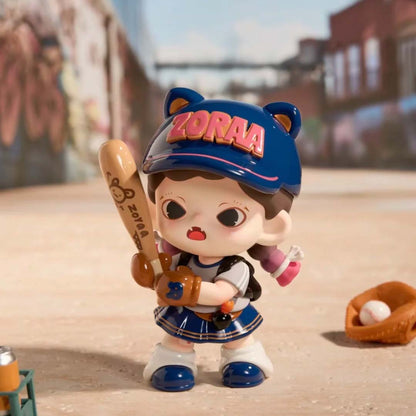 【Zoraa】I am the Baby Boss