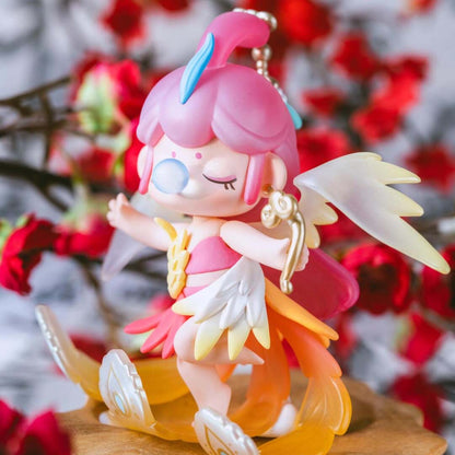 【NANCI】Eastern Auspice