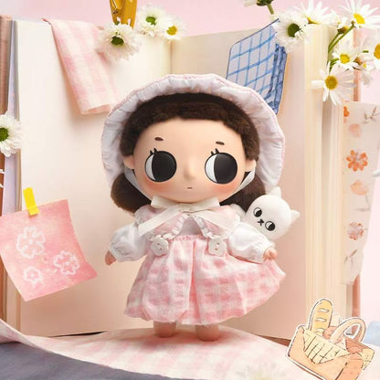 Nyota Where Moments Meet Series Plush Doll Blind Box