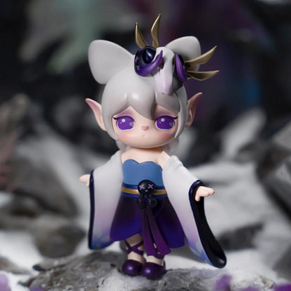【SURI】Gods Creation